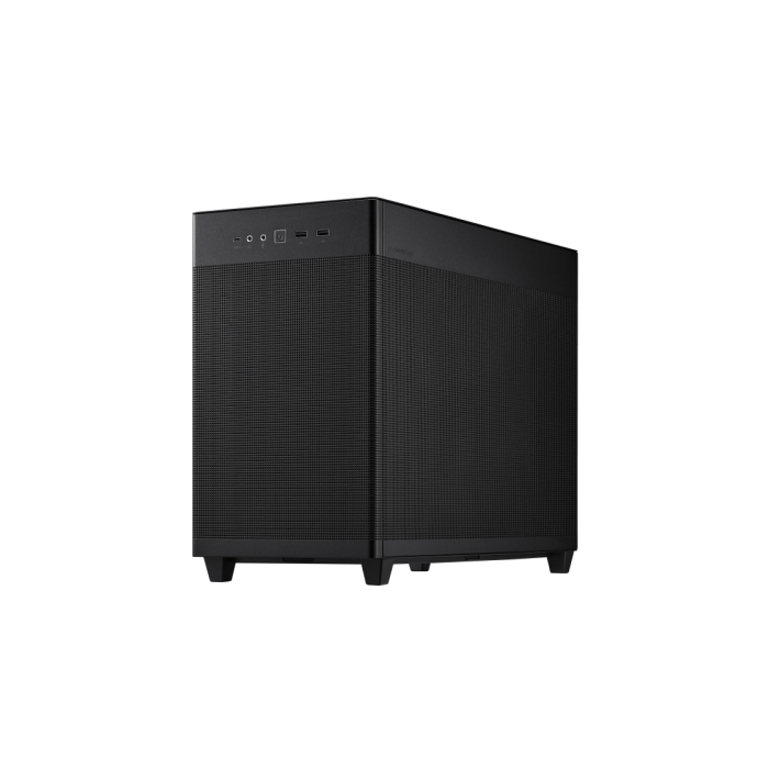 ASUS AP201 PRIME CASE TG Mini Tower Negro 5