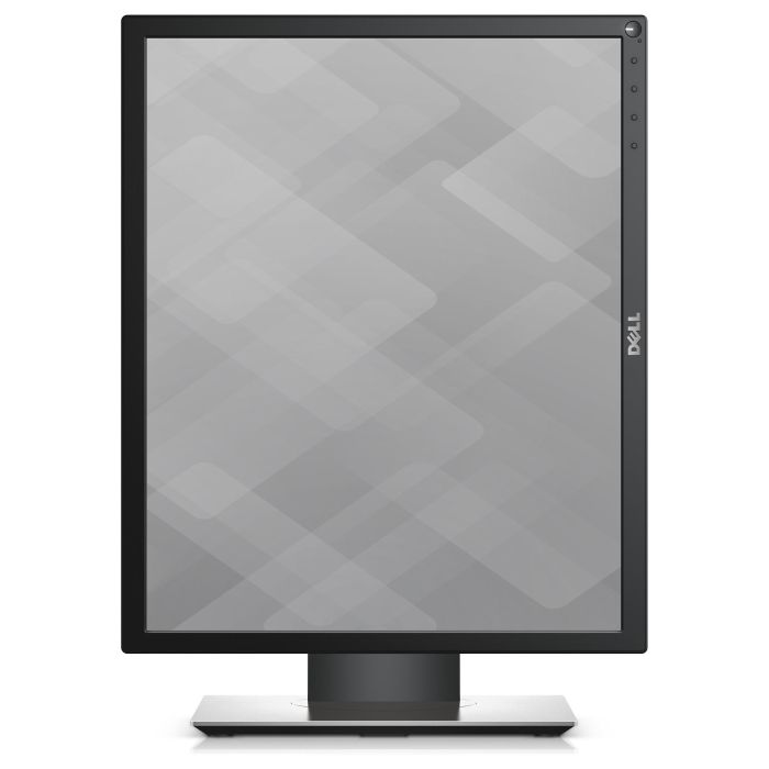 Dell Monitor Profesional Dell Pro 19 Plus 19 Pulgadas IPS 1280x1024 60Hz, DisplayPort HDMI VGA, USB Hub, Pivote, ComfortView