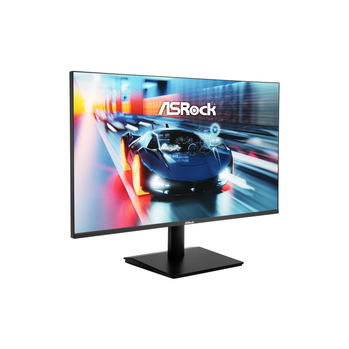 ASRock CL25FFA 90LXA0R0-A0E0A0N Monitor 24.5" IPS FHD 1920x1080 120Hz 1ms Antirreflejo HDMI VGA 1 ASRock CL25FFA 90LXA0R0-A0E0A0N Monitor 24.5" IPS FHD 1920x1080 120Hz 1ms Antirreflejo HDMI VGA 1