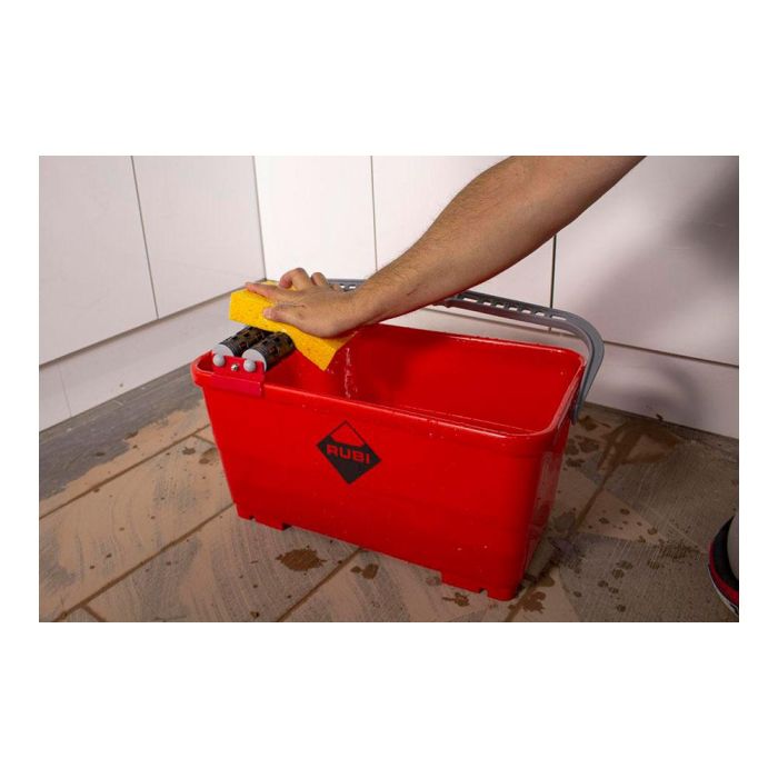 Cubeta rubiclean easypro 21945 rubi 4 Cubeta rubiclean easypro 21945 rubi 4