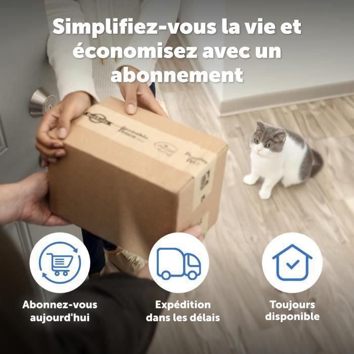 Ambientador - PETSAFE - SMART SPIN - Pack de 2 4 Ambientador - PETSAFE - SMART SPIN - Pack de 2 4