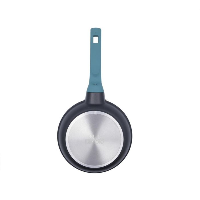 Sartén Aluminio Fundido Confort Quid 20 cm (6 Unidades) 2 Sartén Aluminio Fundido Confort Quid 20 cm (6 Unidades) 2