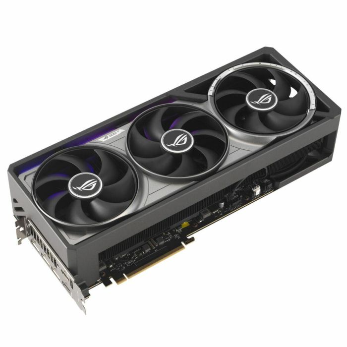 ASUS ROG-ASTRAL-RTX5080-O16G-GAMING Tarjeta Gráfica 24