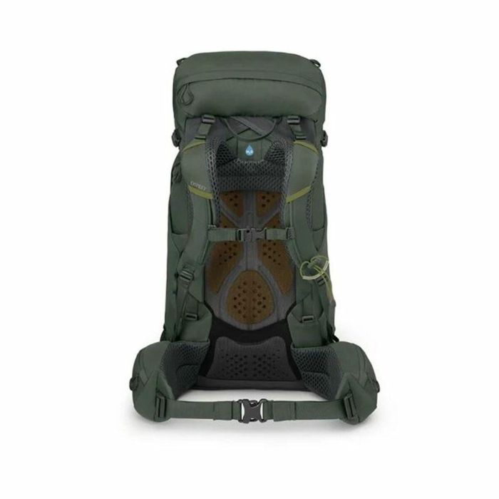 Mochila Deportiva Osprey Kestrel Oliva 38 L 4 Mochila Deportiva Osprey Kestrel Oliva 38 L 4