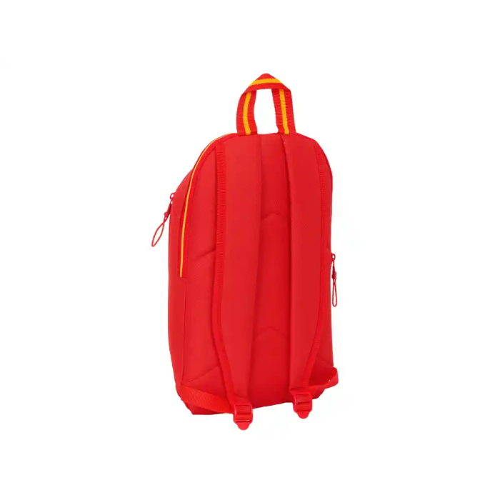 Safta Mochila Mini Selección Española Futbol 390x220x100 mm 1