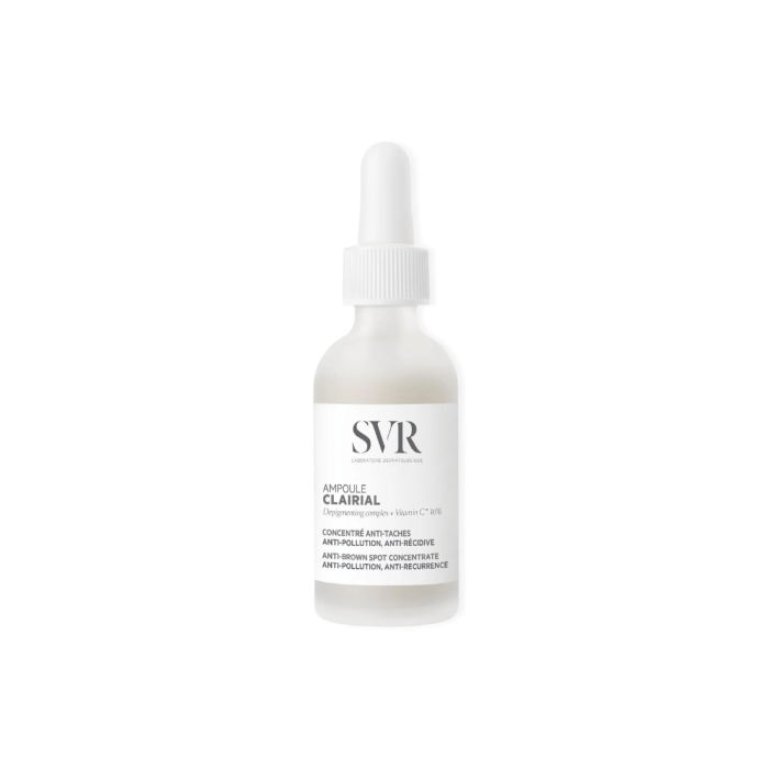 Svr Clairial Ampoule 30 mL Svr Clairial Ampoule 30 mL
