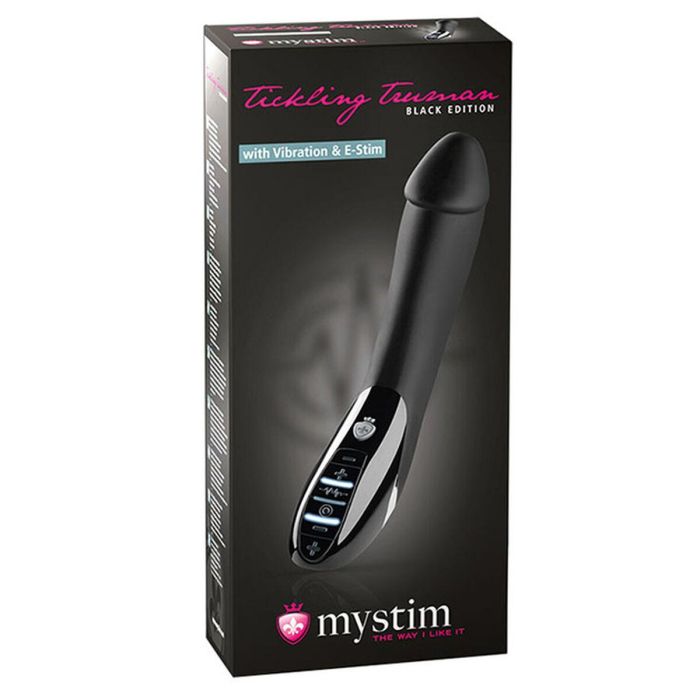 Vibrador Mystim 6303701 1