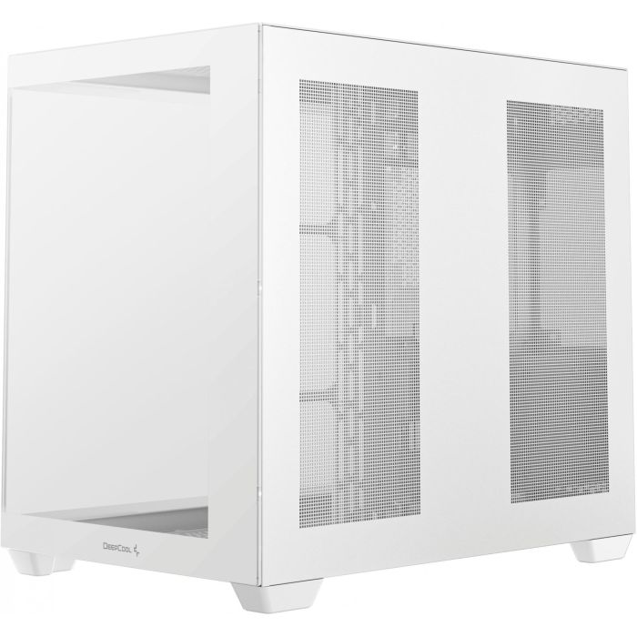 Deepcool CG530 Torre Midi White 13