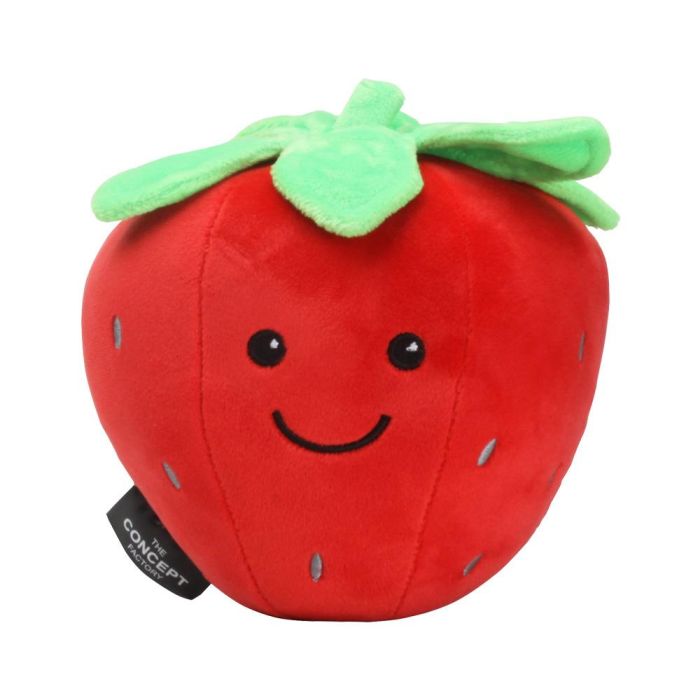 Peluche Fruta Kawaii The Concept Factory 5 Peluche Fruta Kawaii The Concept Factory 5