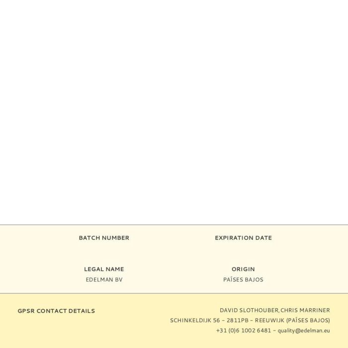 Mica Decorations 349098 Granulado decorativo 2-3mm blanco 650ml 1 Mica Decorations 349098 Granulado decorativo 2-3mm blanco 650ml 1