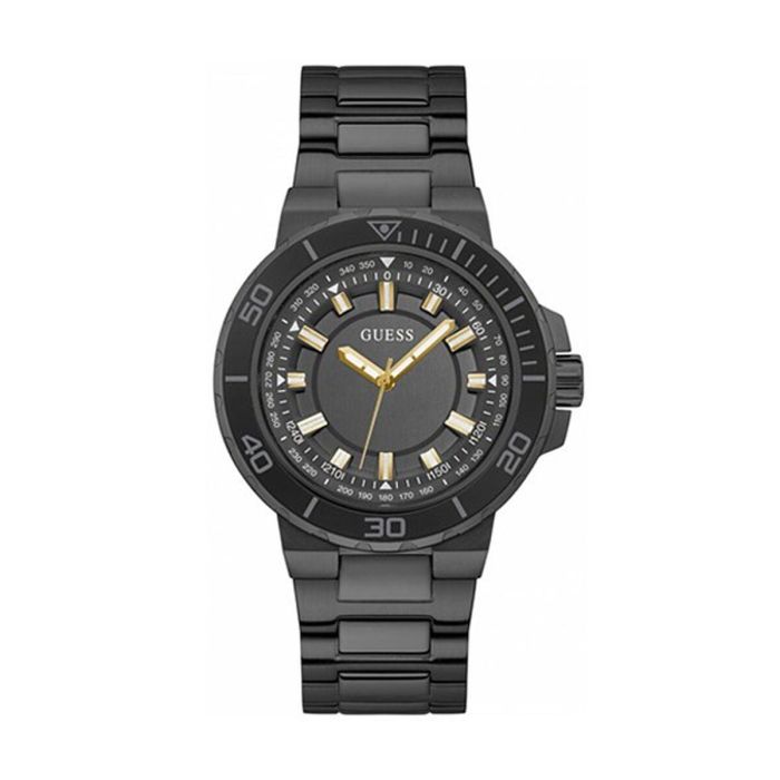 Reloj Hombre Guess (Ø 44 mm) 2