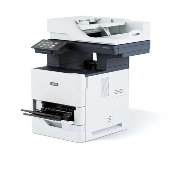 Xerox VersaLink B625V_DN Multifunción Láser Monocromo 61 ppm para Oficina de Alto Volumen