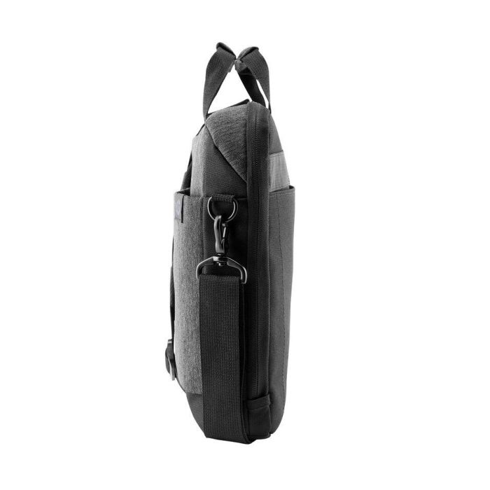 HP Bolso para Portátil de Viaje Renew 15.6'' - Fabricado con Materiales Sostenibles Reciclados, Compartimentos Organizadores 7