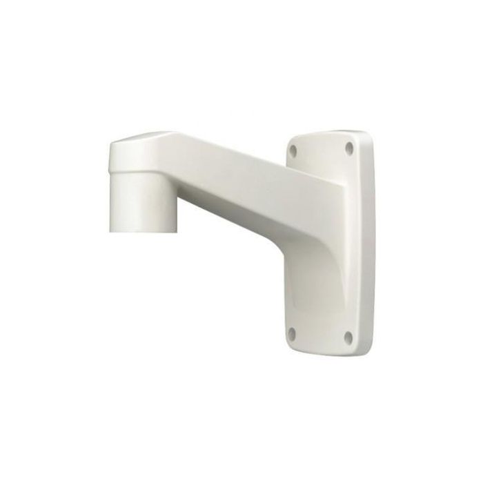 Hanwha Soporte a pared para cámaras domo de exterior Wisenet Hanwha Soporte a pared para cámaras domo de exterior Wisenet