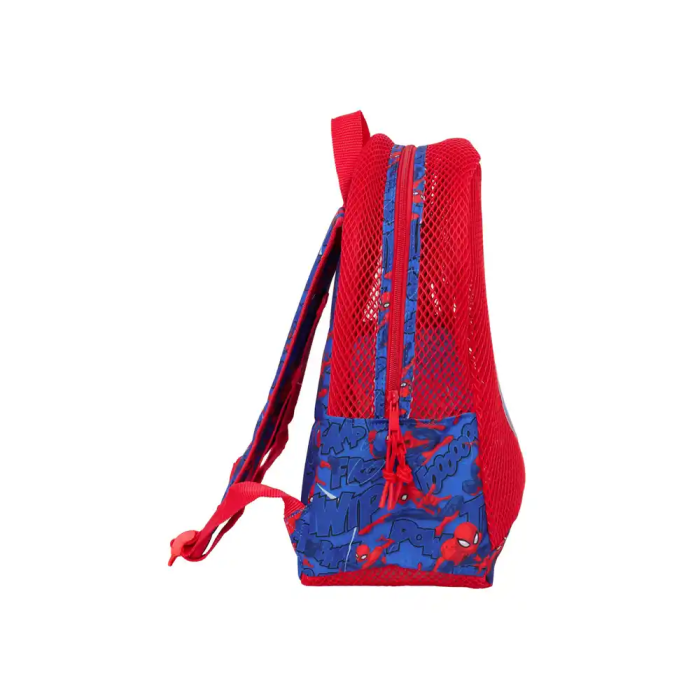 Safta Mochila Anti-Arena Spider-Man 30,5x24x18 cm 2