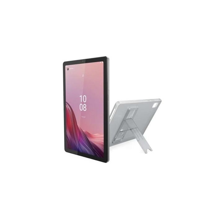 Lenovo ZAC30038ES Tablet Tab M9 9 Pulgadas HD IPS 3GB RAM 32GB eMMC Android 12 Procesador MediaTek Helio G80 con Dolby Atmos Lenovo ZAC30038ES Tablet Tab M9 9 Pulgadas HD IPS 3GB RAM 32GB eMMC Android 12 Procesador MediaTek Helio G80 con Dolby Atmos