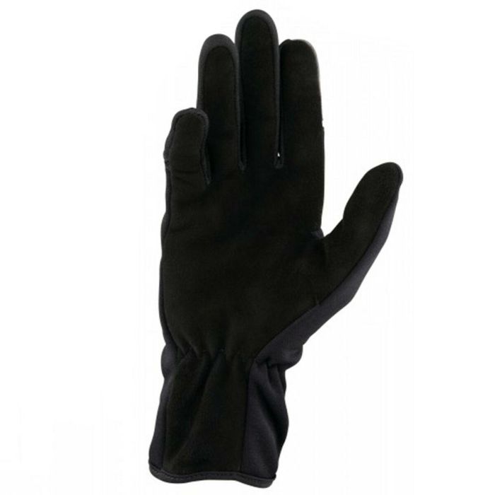 Guantes de Karting para Niño OMP KS-4 Negro 5 3 Guantes de Karting para Niño OMP KS-4 Negro 5 3