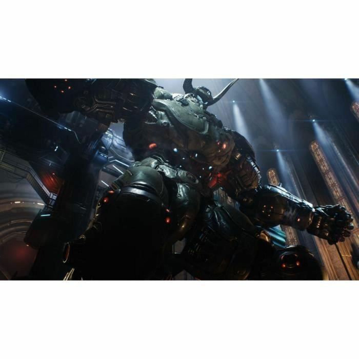 Bethesda 196388561261 Doom: La Edad Oscura - PS5 1 Bethesda 196388561261 Doom: La Edad Oscura - PS5 1
