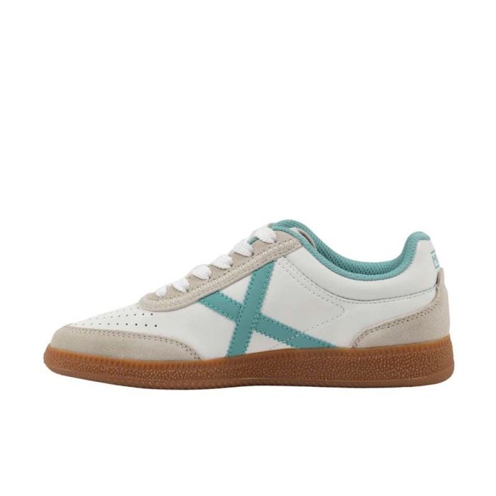 Zapatillas Deportivas Hombre Munich Rumba Wmn 12 Blanco S 3 Zapatillas Deportivas Hombre Munich Rumba Wmn 12 Blanco S 3