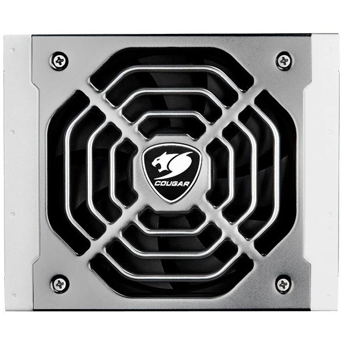 Cougar Polar 1050W ATX3.1 80 Plus Platinum Modular - Fuente de Alimentación 2