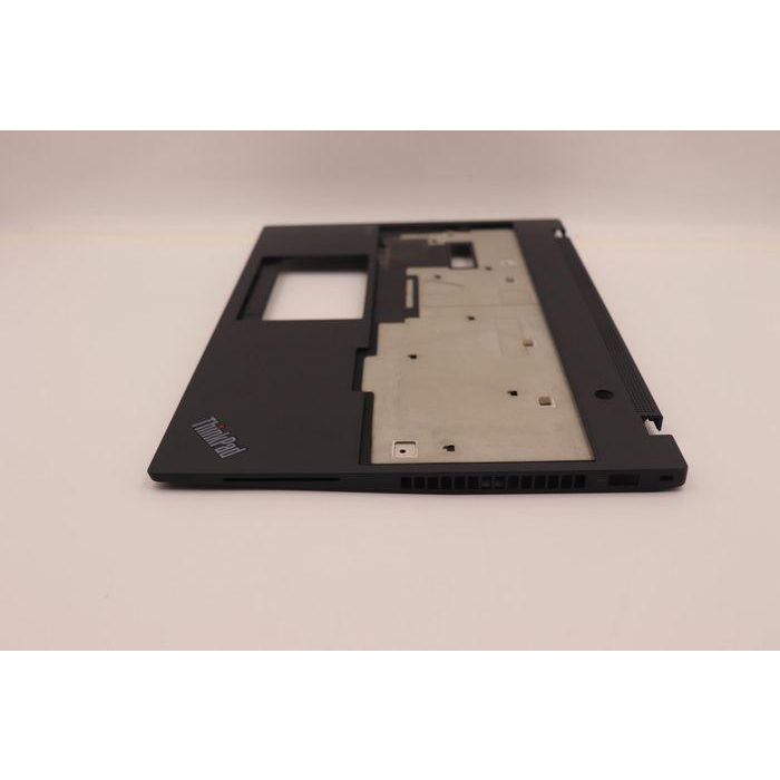 Lenovo Field Replaceable Unit cover assembly for Lenovo T16 Gen 1, providing structural integrity and protection. 2 Lenovo Field Replaceable Unit cover assembly for Lenovo T16 Gen 1, providing structural integrity and protection. 2