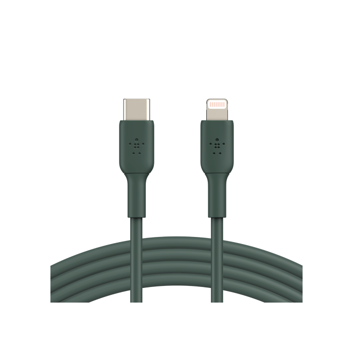 Belkin CAA003bt2MBK 2 m Negro 0 Belkin CAA003bt2MBK 2 m Negro 0