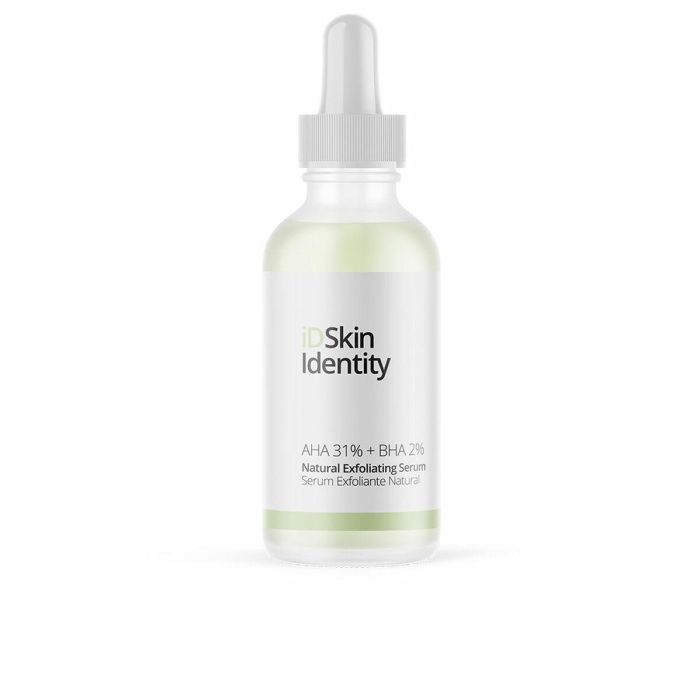 Skin Generics Id Skin Identity Aha 31% + Bha 2% Serum Exfoliante Natural