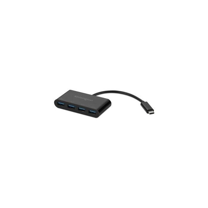 Cable USB Kensington Negro 5 Cable USB Kensington Negro 5
