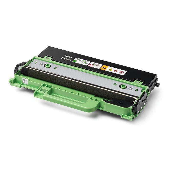 Brother WT-229CL Waste Toner Unit - Unidad de tóner residual, ciclo de 50.000 páginas 2