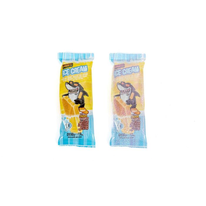 Helado Snackys Pollo 24 Unidades 1 Helado Snackys Pollo 24 Unidades 1