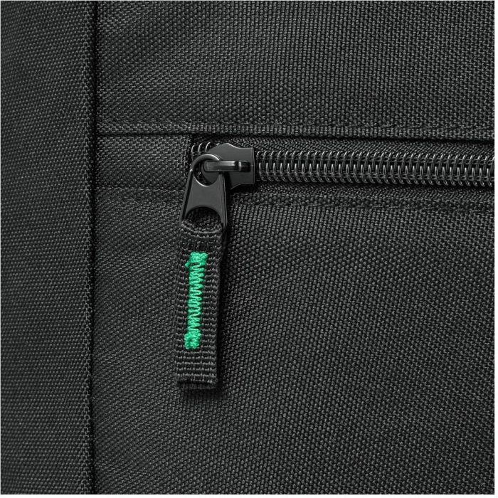 Riva NB Rucksack Gremio 15.6"-16" schwarz 5566 5 Riva NB Rucksack Gremio 15.6"-16" schwarz 5566 5