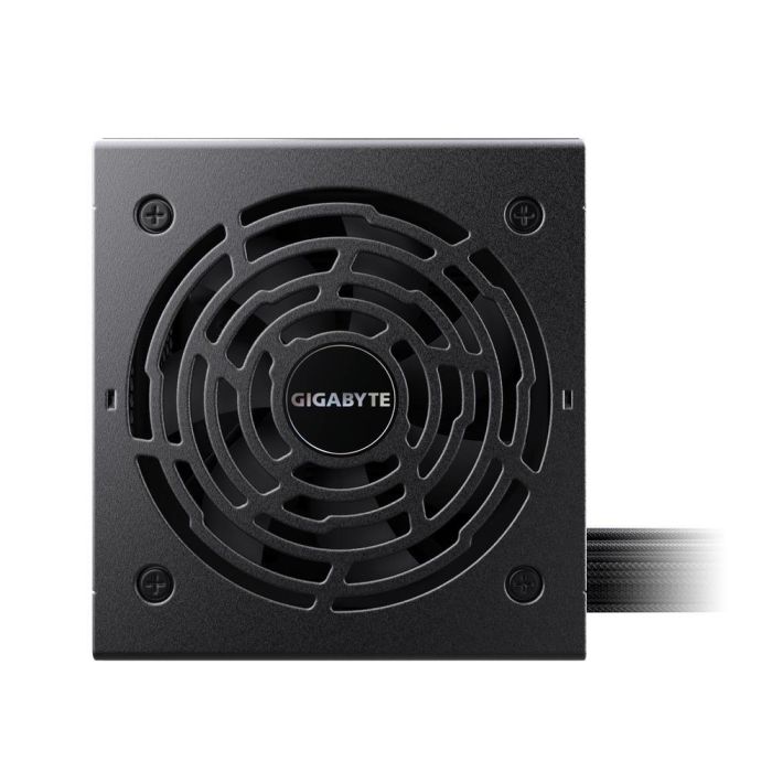 GIGABYTE P750BS Fuente de Alimentación PC ATX 750W 80 PLUS Bronze, Ventilador 120mm, Conectores PCI-E 6+2 Pin, Negro 2