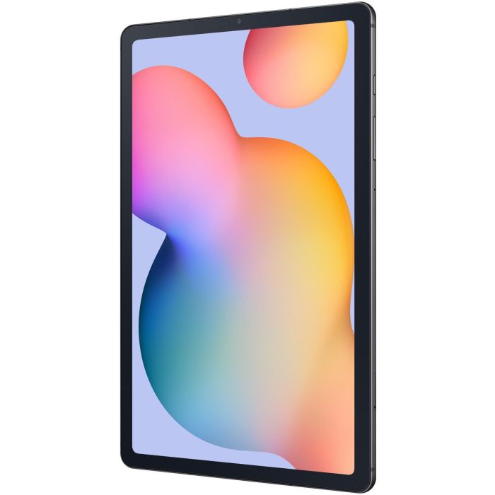 SAMSUNG Galaxy Tab S6 Lite 64GB Wi-Fi/LTE Grau - Tableta móvil de 10.4" con 4GB RAM, 64GB Almacenamiento, Gris 12