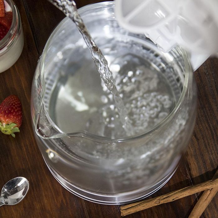 Hervidor Cecotec ThermoSense 350 Clear 2200W 1,7 L 2200 W 1850-2200 W 1,7 L 2