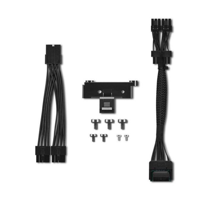 Lenovo Cable Kit para Tarjeta Gráfica ThinkStation P3 TWR/P3 Ultra - Actualización de GPU