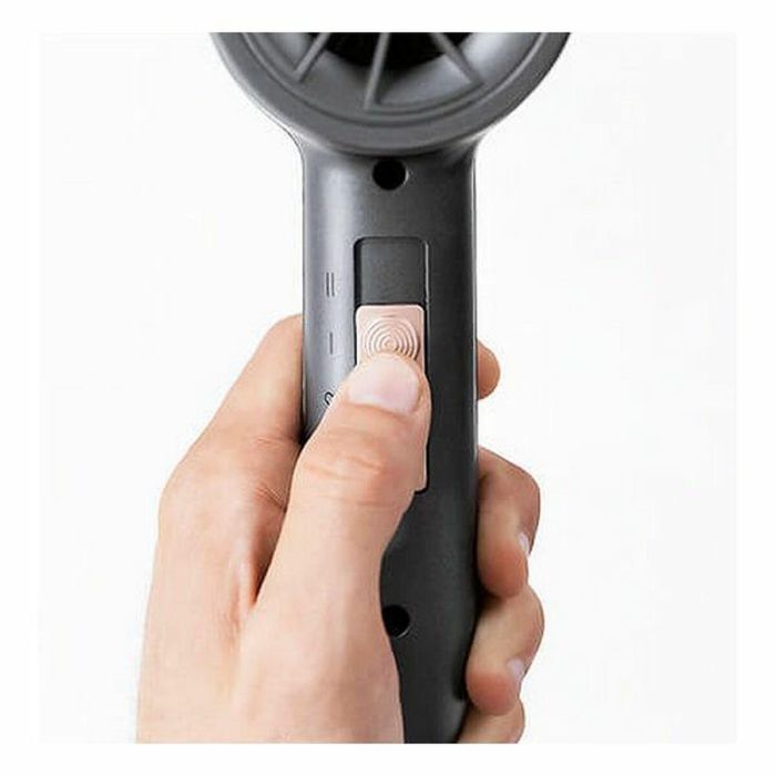 Cecotec Bamba IoniCare 5500 PowerStyle secador 1800 W Negro 3 Cecotec Bamba IoniCare 5500 PowerStyle secador 1800 W Negro 3