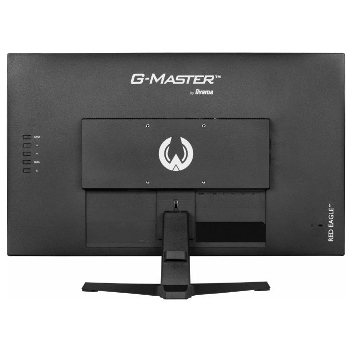 Iiyama G2770HSU-B6 Monitor Gaming 27" IPS FHD 1920x1080 0.2ms 180Hz HDMI DP Negro 10