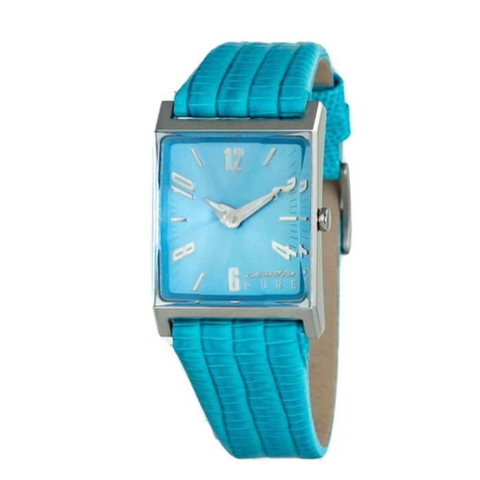 Reloj Mujer Chronotech CT7880L-06 (Ø 28 mm) Reloj Mujer Chronotech CT7880L-06 (Ø 28 mm)