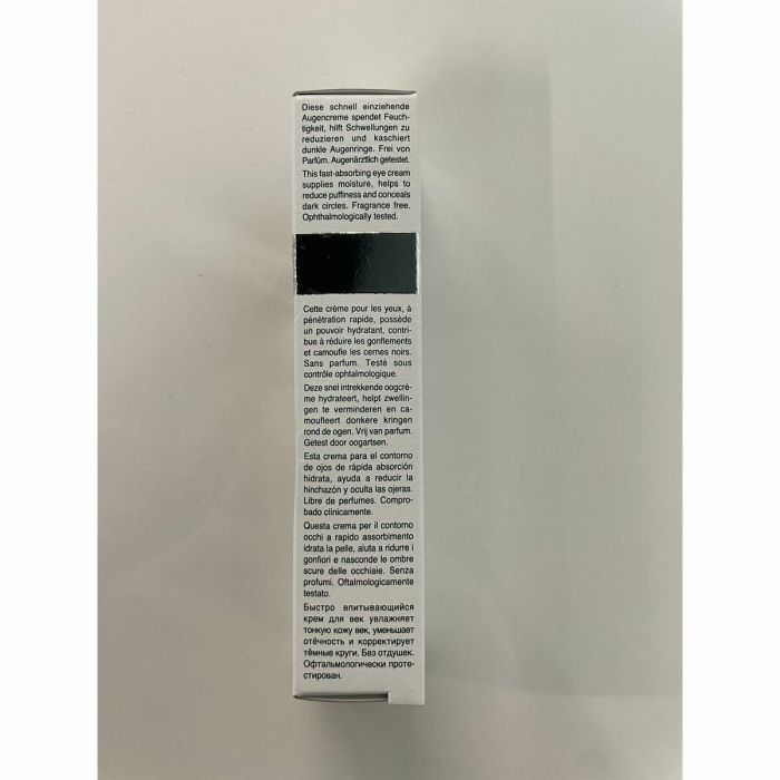 Crema para el Contorno de Ojos Babor 1