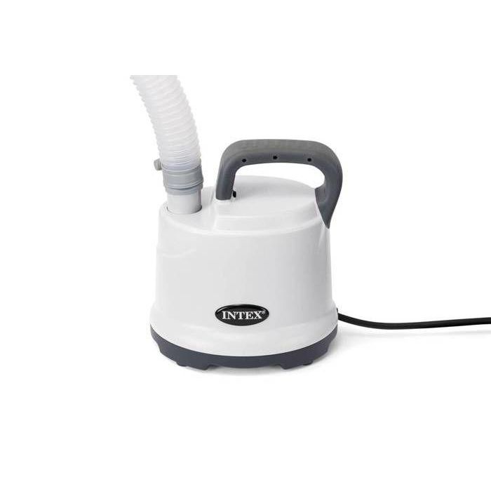 Piscina vacía de la bomba INTEX - 99W - 220-240V Piscina vacía de la bomba INTEX - 99W - 220-240V