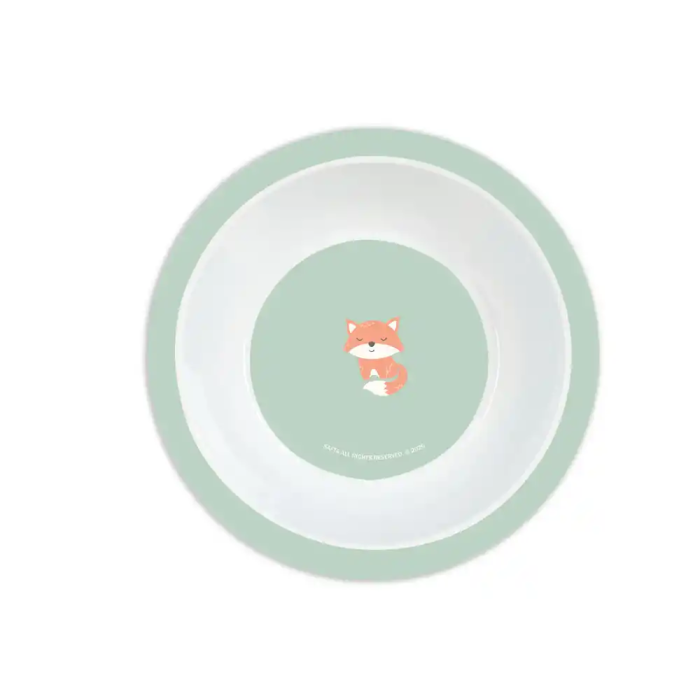 Safta Set de Platos Cubiertos y Vaso Preescolar 260x260x90 mm 2 Safta Set de Platos Cubiertos y Vaso Preescolar 260x260x90 mm 2