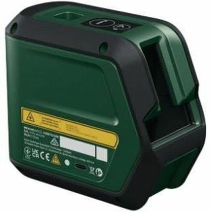 Bosch BOS4053423257687 Líneas Láser AdvancedLevel 2 Verde 2
