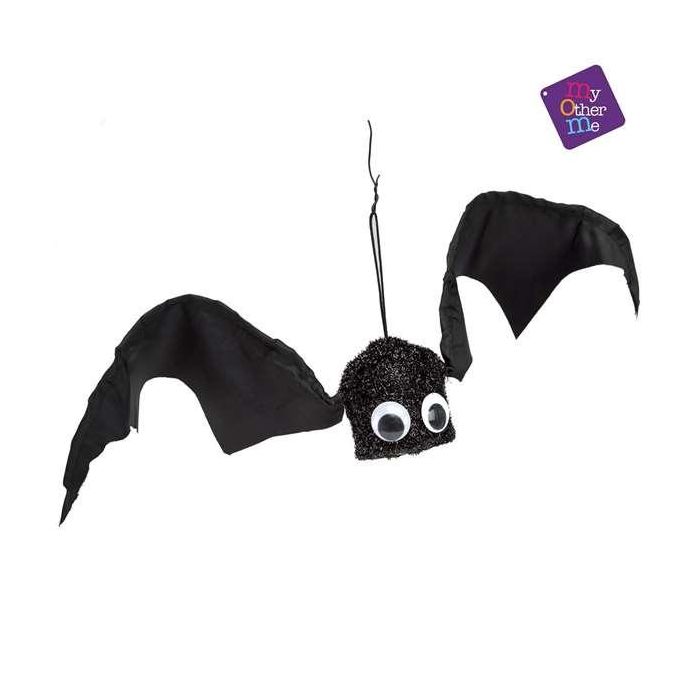 My Other Me Murciélago Colgante con Movimiento 60x9cm 4