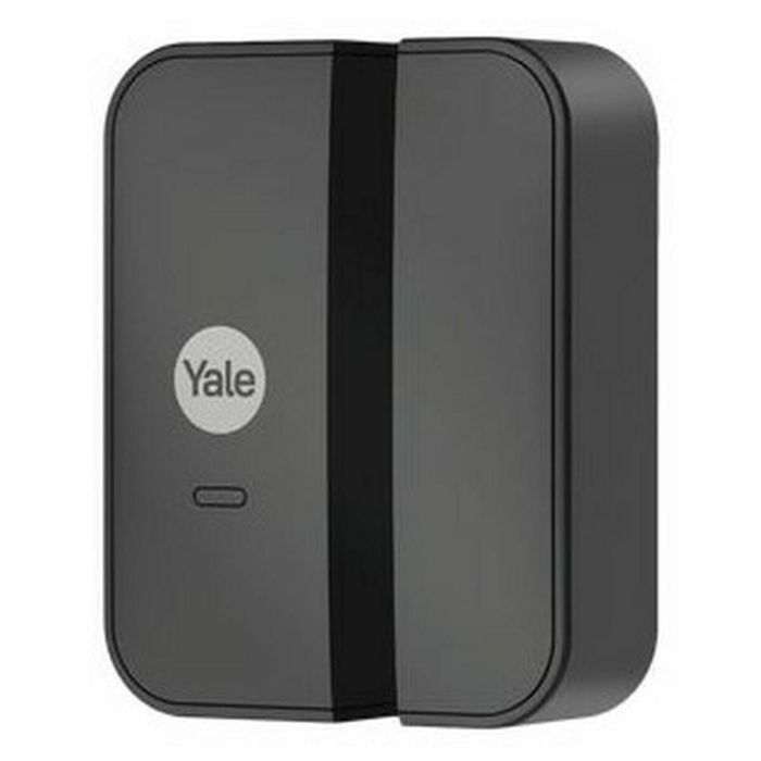 Yale Detector de movimiento AUC1745478018637 para exteriores para alarmas inteligentes 9