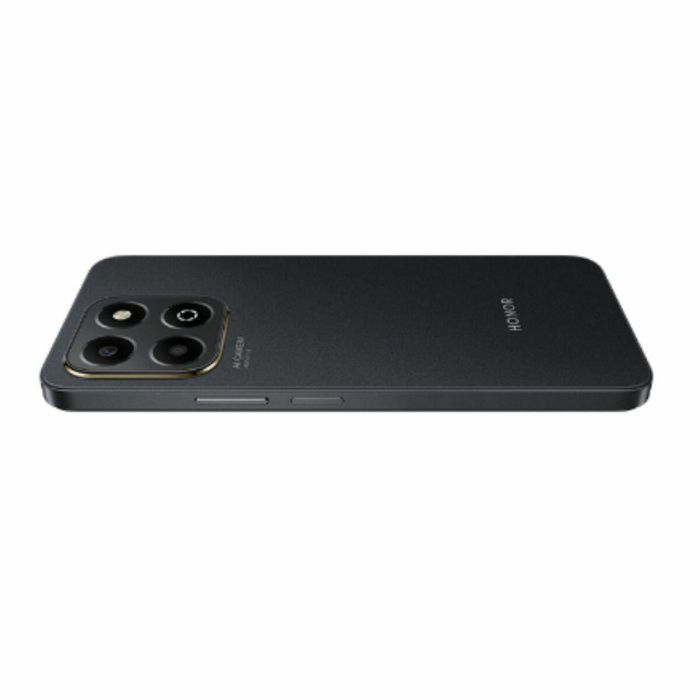 Honor X6b Smartphone 6.56" Android 14, 4GB RAM, 128GB Almacenamiento, Cámara 50MP, Batería 5200mAh, Negro 3 Honor X6b Smartphone 6.56" Android 14, 4GB RAM, 128GB Almacenamiento, Cámara 50MP, Batería 5200mAh, Negro 3