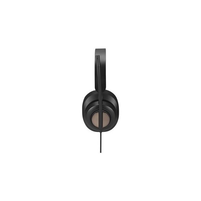 Auriculares Kensington H2000 Negro 14 Auriculares Kensington H2000 Negro 14