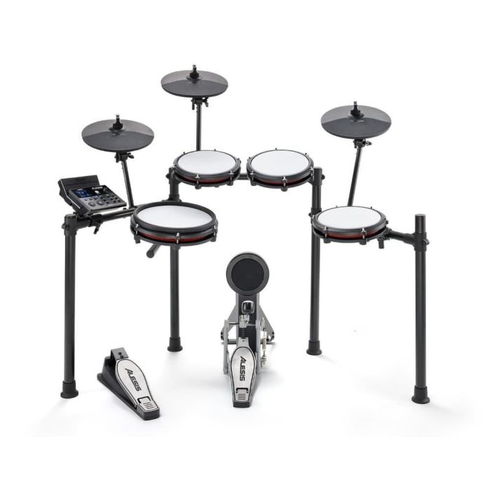 Nitro Max Kit Nitro Max Kit