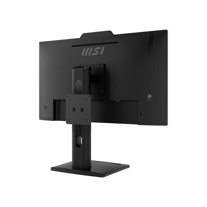 MSI Monitor MP272PMG 27 Pulgadas Full HD 120Hz IPS, 1920x1080, 4ms, HDMI/DisplayPort, USB, Altavoces, Webcam 13 MSI Monitor MP272PMG 27 Pulgadas Full HD 120Hz IPS, 1920x1080, 4ms, HDMI/DisplayPort, USB, Altavoces, Webcam 13