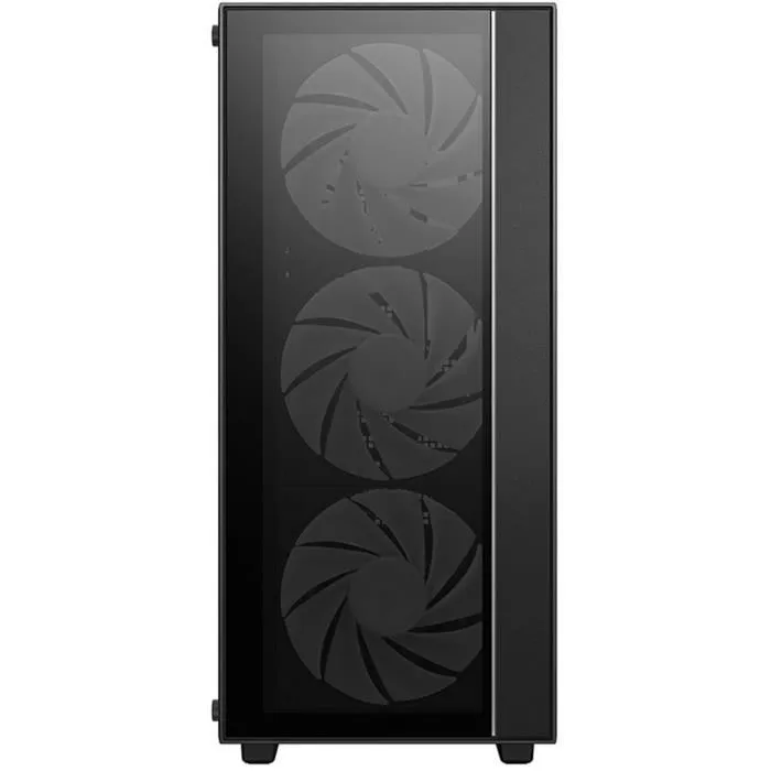 Deepcool MATREXX 55 V4 C Caja Torre Media ATX Vidrio Templado ARGB Negro DEE1721350442042 5