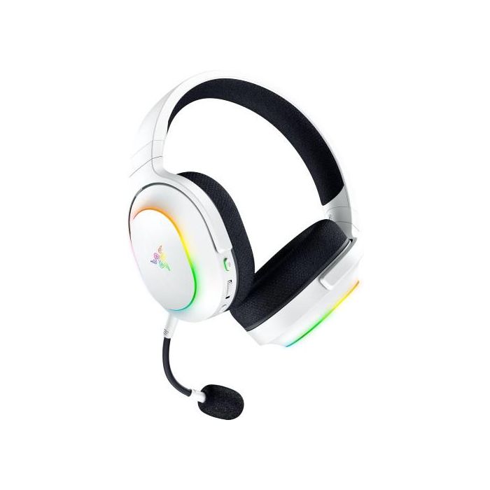 Auriculares Razer Barracuda X Chroma Blanco (RZ04-05220200-R3M1)